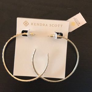 Kendra Scott Val earrings